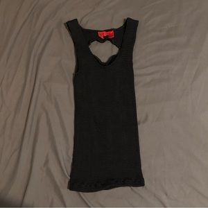Sold - Tripp NYC tank top
